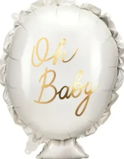 Foliopallo oh baby 53x69 cm