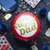 Foliopallo super dad 45cm
