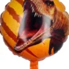 Foliopallo t-rex 45cm