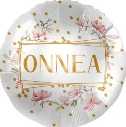 Folipallo onnea