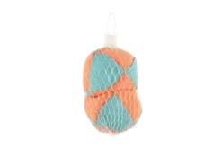 Footbag pallot 2kpl