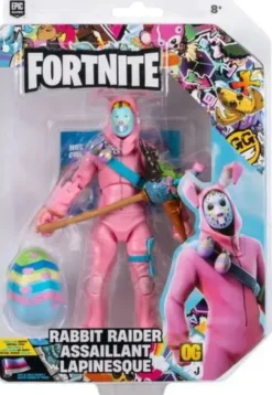 Fortnite legendary series rabbit raider