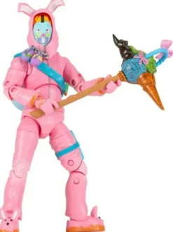 Fortnite legendary series rabbit raider