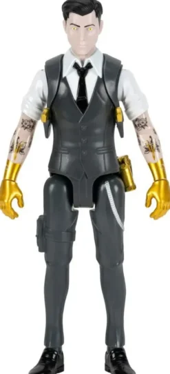 Fortnite victory series figures midas