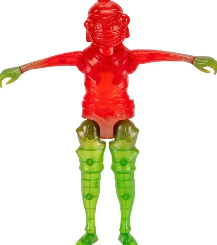 Fortnite victory series gummy fishstick