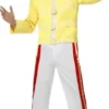 Freddie mercury asu l