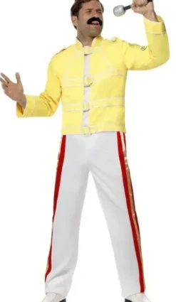 Freddie mercury asu l
