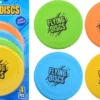 Frisbee 4 kpl