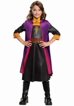 Frozen anna 5-6 v asu