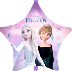 Frozen foliopallo 46cm