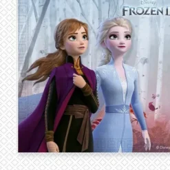 Frozen lautasliinat 20 kpl