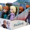 Frozen mini figuuri 7 cm