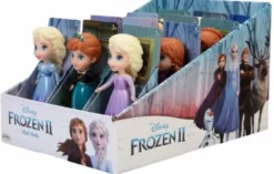 Frozen mini figuuri 7 cm