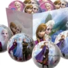 Frozen 2 pallo 15cm