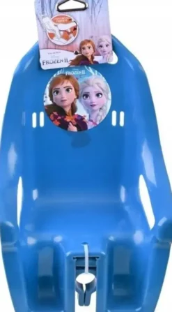 Frozen pyöränistuin nukelle