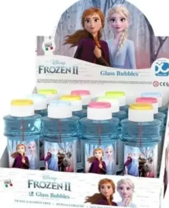 Frozen saippuakuplis 300ml