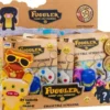 Fuggler bag clip