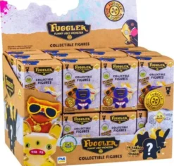 Fuggler collectible figure blind box