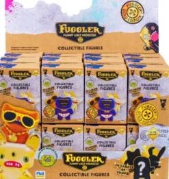Fuggler collectible figure blind box