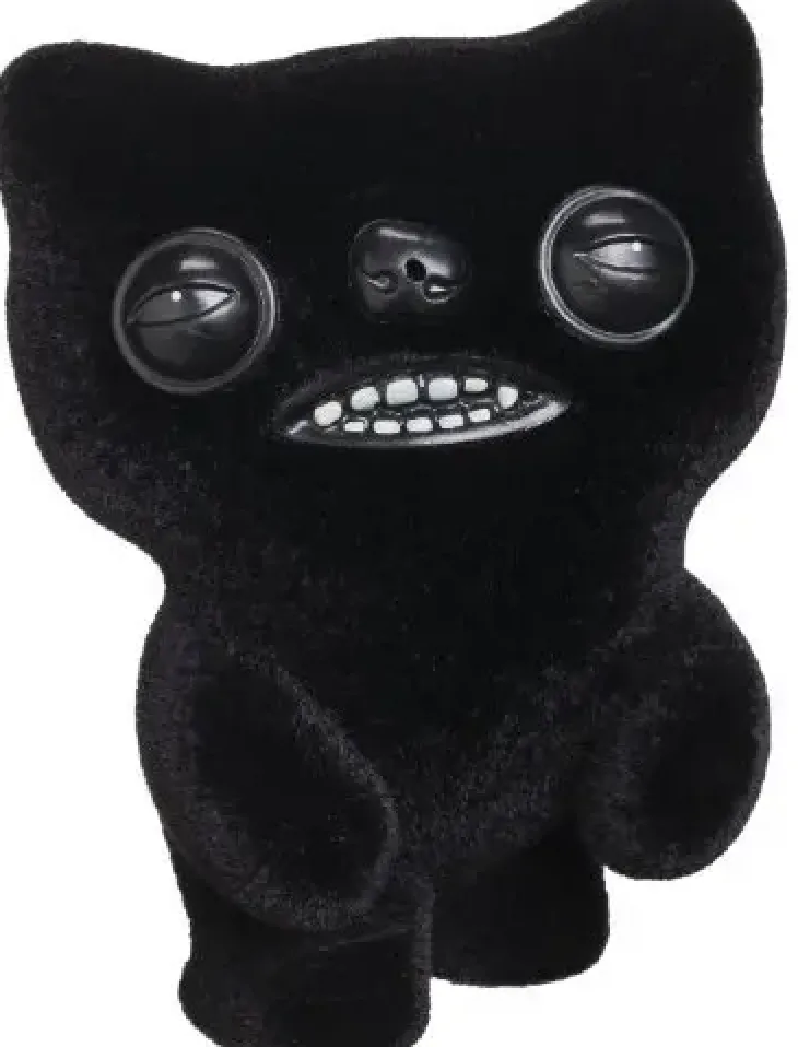 Fuggler farting figuuri