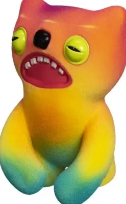Fuggler farting figuuri