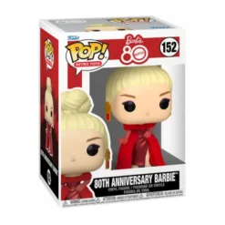 Funko pop barbie 80- barbie
