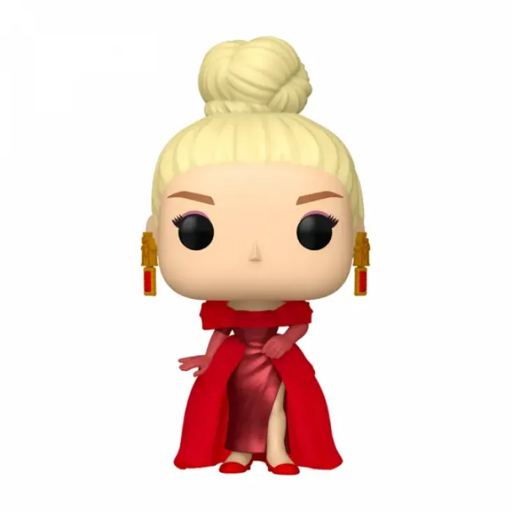 Funko pop barbie 80- barbie