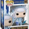 Funko pop black clover noelle