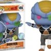 Funko pop demon slayer hantengu