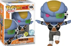 Funko pop demon slayer hantengu