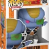 Funko pop dragon ball z burter