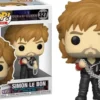 Funko pop duran duran simon le bon