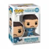 Funko pop fantastic4- mister fantastic