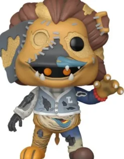 Funko pop fnaf costumed mimic