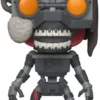 Funko pop fnaf the mimic