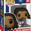Funko pop france jules koundé