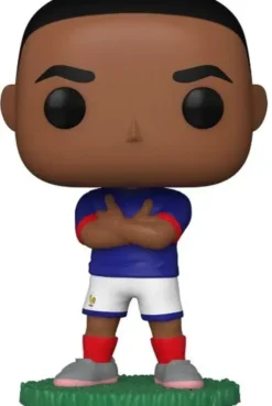 Funko pop france kylian mbappé