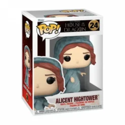 Funko pop got- alicent hightower