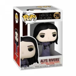Funko pop got- alys rivers