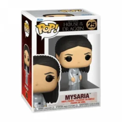 Funko pop got- mysaria