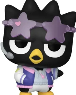 Funko pop hello kitty badtz-maru k-pop