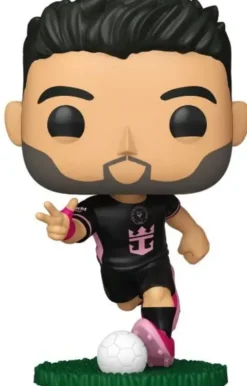 Funko pop inter miami luis suarez