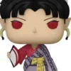 Funko pop inuyasha kagura
