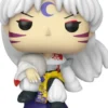 Funko pop inuyasha sesshomaru istuva