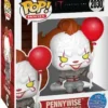 Funko pop it2 s3 pennywise istuva