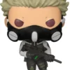 Funko pop kaiju no 8 aoi kaguragi