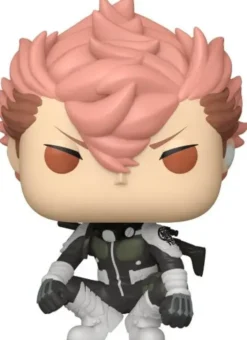 Funko pop kaiju no8 iharu furuhashi
