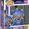 Funko pop k-pop demon hunters derpy