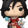 Funko pop league of legends ahri