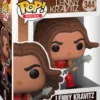 Funko pop lenny kravitz